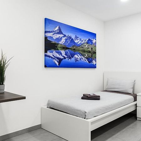 Auszeit Apartment Westend Friedrichshafen Luaran gambar